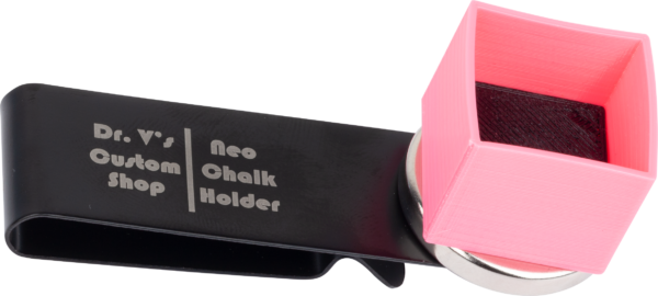 Square - NEO Magnetic Chalker - Pink Square - NEO Magnetic Chalker - Pink